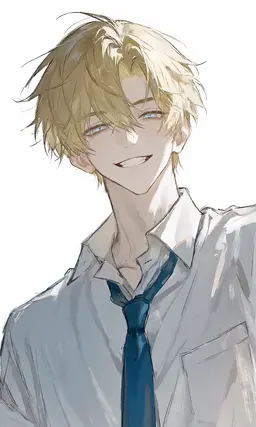 Profile image of Fuma Shirozaki
