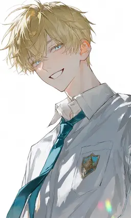 Profile image of Fuma Shirozaki