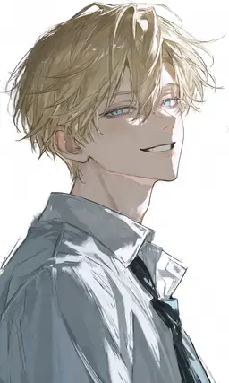 Profile image of Fuma Shirozaki