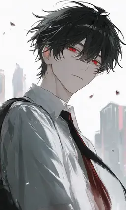 Profile image of Arata Furuuchi
