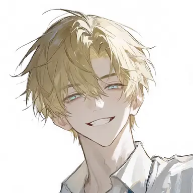 Profile image of Fuma Shirozaki