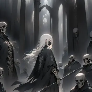 Profile image of 시엔