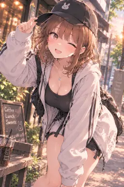 Profile image of Akari