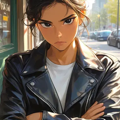 Profile image of Davia