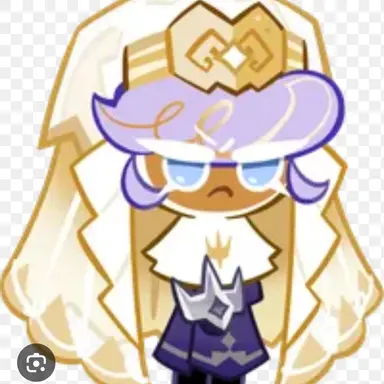 Profile image of 페스츄리맛 쿠키