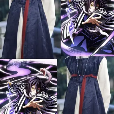 Profile image of 이구로 오바나이