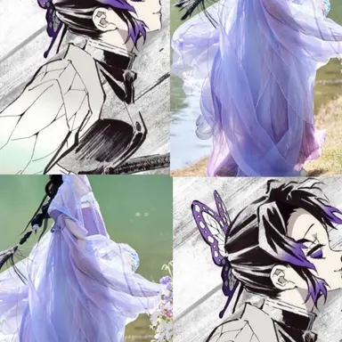 Profile image of 코쵸우 시노부