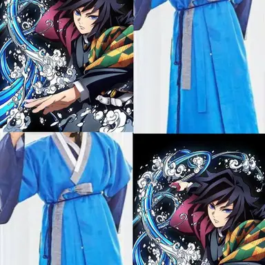 Profile image of 토미오카 기유