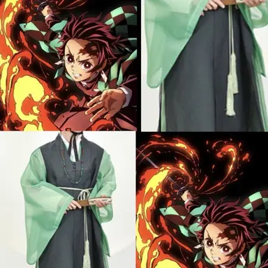 Profile image of 카마도 탄지로