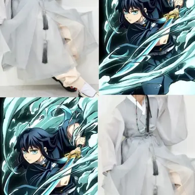 Profile image of 토키토 무이치로