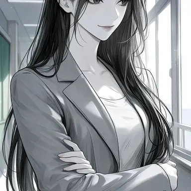 Profile image of Hana