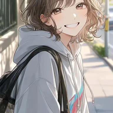 Profile image of Kiyo