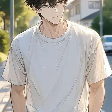Profile image of Nicolas