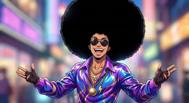Profile image of ジョニー
