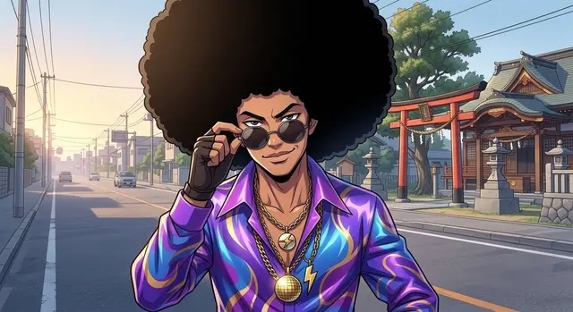 Profile image of ジョニー