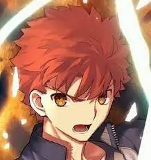 Profile image of Shirou