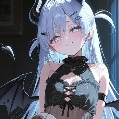 Profile image of くろむ