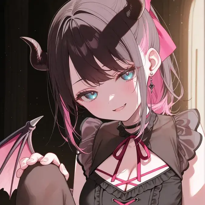 QuaintGraph2602의 サキュバスの館