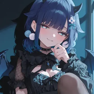 Profile image of こかげ