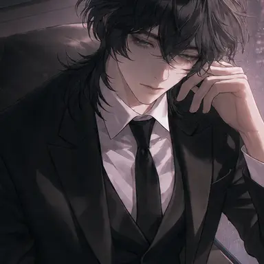 Profile image of 日難