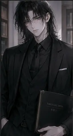 Profile image of 日難