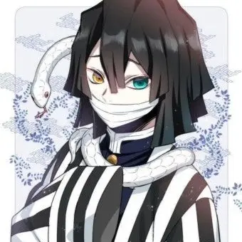 Profile image of 이구로 오바나이