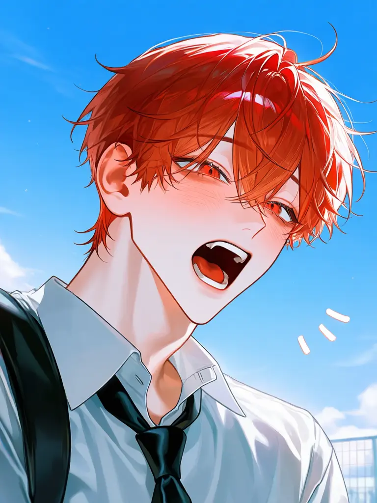 Simla_28의 いつになったら好きになってくれるんすか⁉