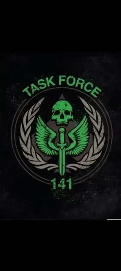 NiceWire0185의 TF141