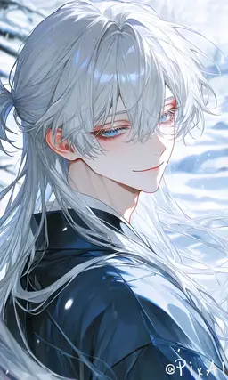 Profile image of 千