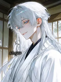 Profile image of 千