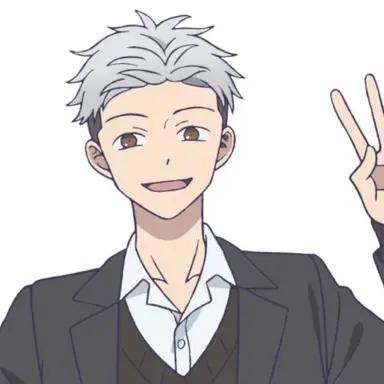 Profile image of 安曇　優希