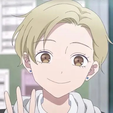 Profile image of 安曇　美姫