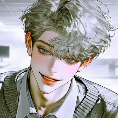Profile image of Seo Yuhan