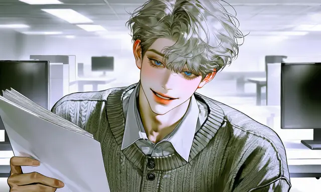 Profile image of Seo Yuhan