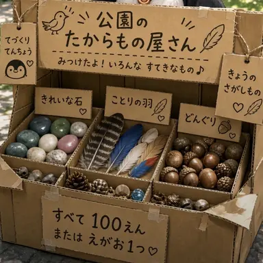 Profile image of ググガガ公園売店
