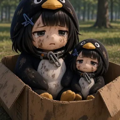 Profile image of ググガガ親子