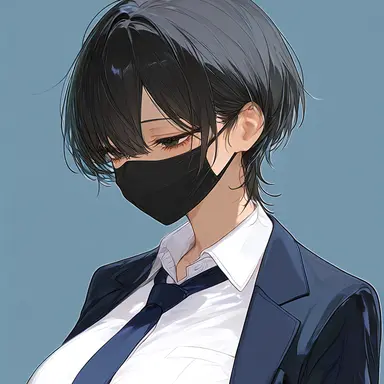 Profile image of 晶