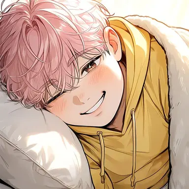 Profile image of Cosmo