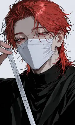 Profile image of Red