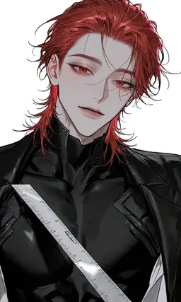 Profile image of Red