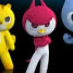 Profile image of 새미