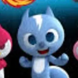 Profile image of 볼트