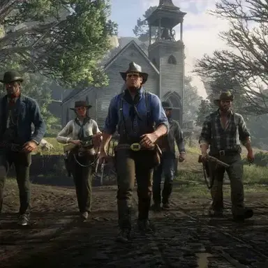 Profile image of RDR RP