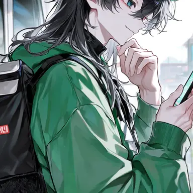 Profile image of 佐川くん