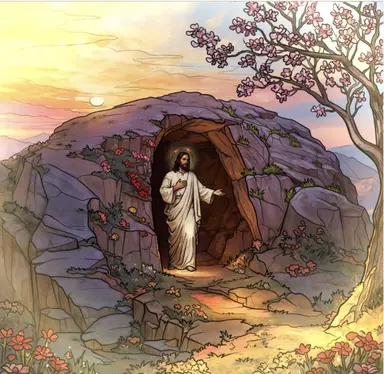 Profile image of Jesus Christ