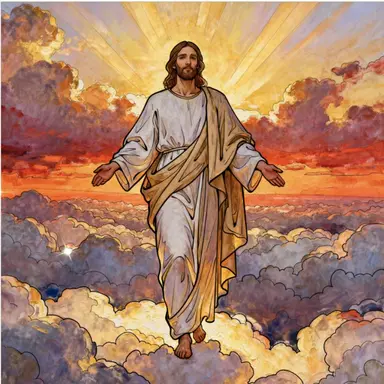 Profile image of Jesus Christ