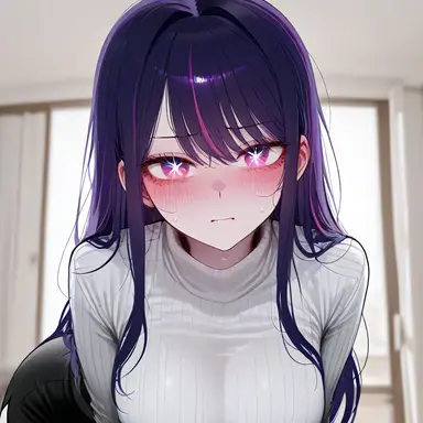 Profile image of 호시노 아이