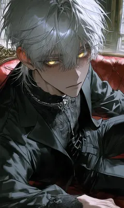 Profile image of アロルド