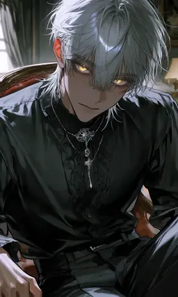 Profile image of アロルド