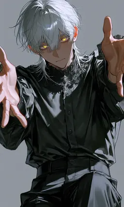 Profile image of アロルド